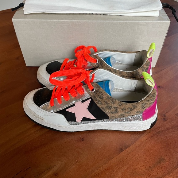 golden goose 36 women YEAH - Picture 3 of 9